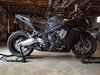 Jake's CBR650F