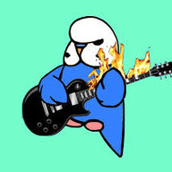 RockinBudgie
