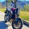Smoky Mountain Rider