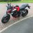 CB650Matt