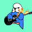 RockinBudgie