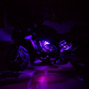haqzore's 2014 CBR650F